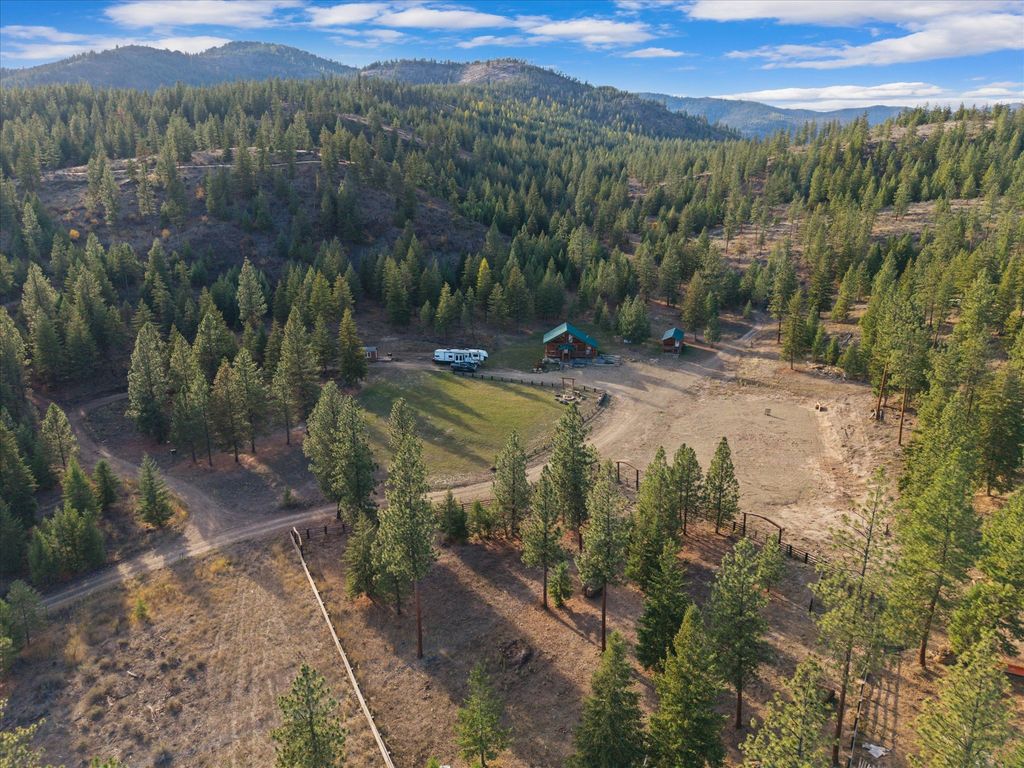 Nhn Bulls & Bucks Ranch, Plains, MT 59859 photo 64