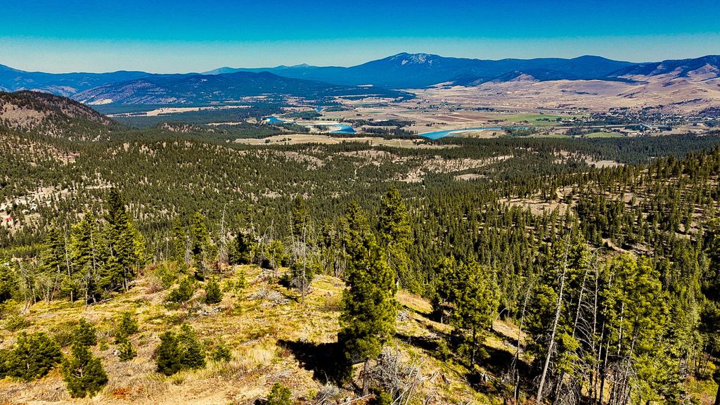 Nhn Bulls & Bucks Ranch, Plains, MT 59859 photo 70