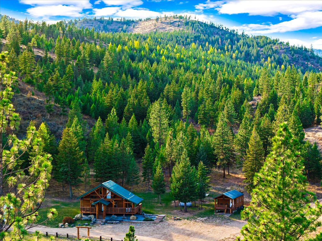 Nhn Bulls & Bucks Ranch, Plains, MT 59859 photo 71