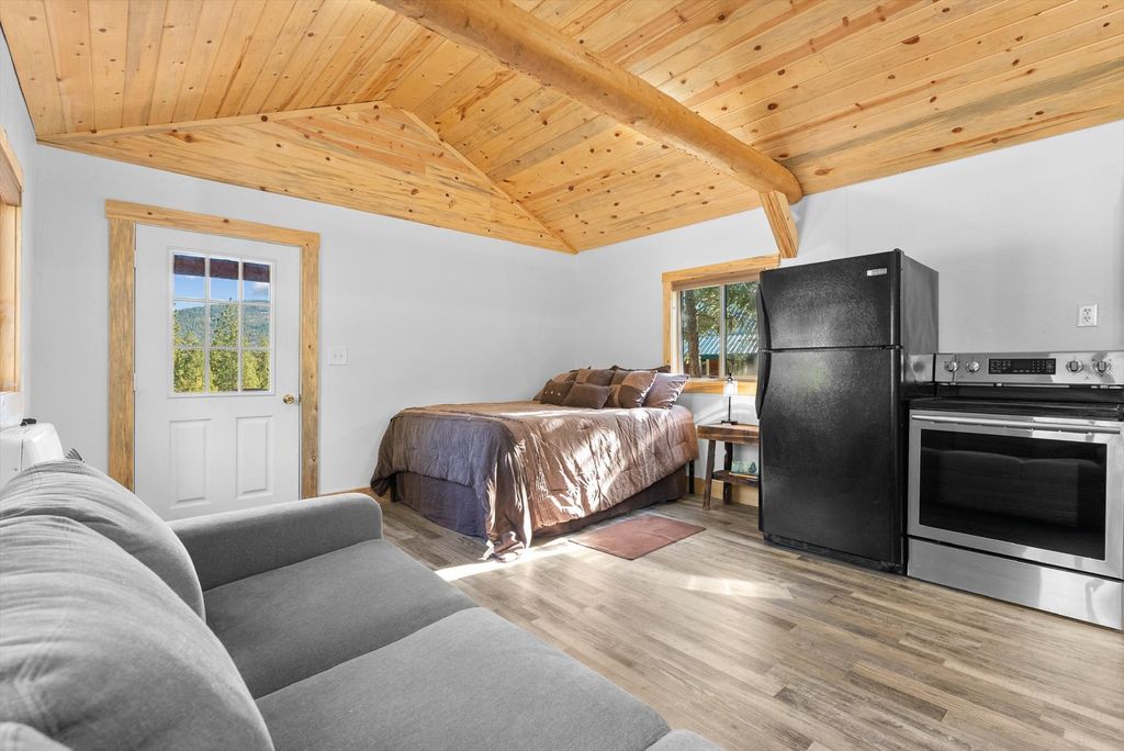 Nhn Bulls & Bucks Ranch, Plains, MT 59859 photo 77