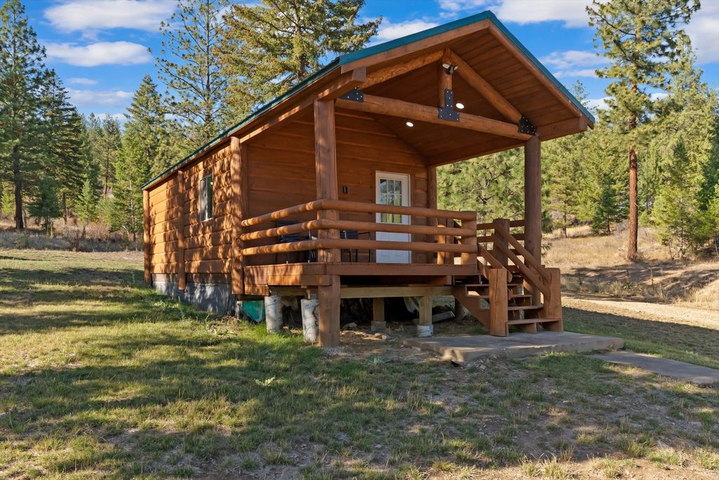 Nhn Bulls & Bucks Ranch, Plains, MT 59859 photo 82