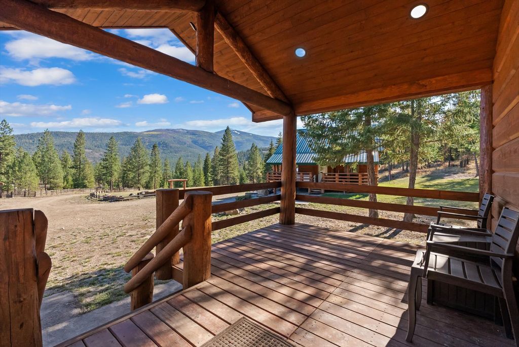 Nhn Bulls & Bucks Ranch, Plains, MT 59859 photo 83