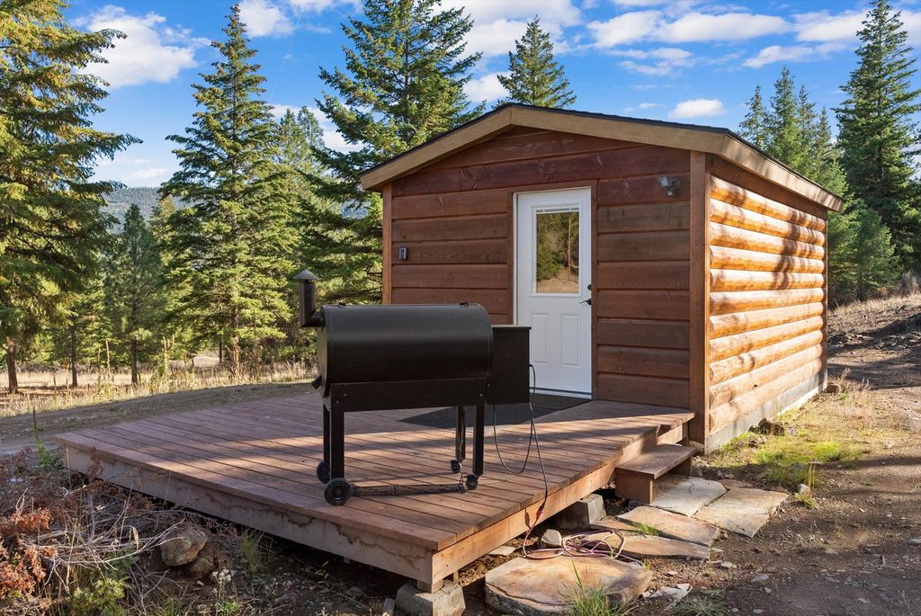 Nhn Bulls & Bucks Ranch, Plains, MT 59859 photo 87