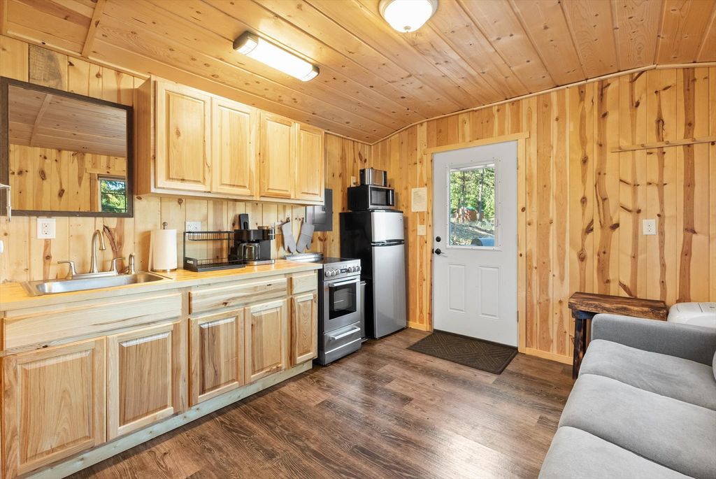 Nhn Bulls & Bucks Ranch, Plains, MT 59859 photo 91