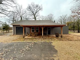 141 NE County Road 2021, Talco, TX 75487