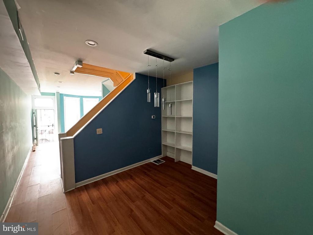 1944 W LAFAYETTE AVE, Baltimore, MD 21217