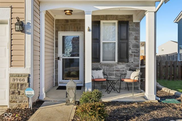 3766 Gray Heather Lane, Whitestown, IN 46075