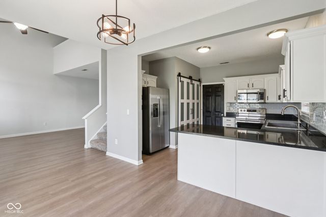 3766 Gray Heather Lane, Whitestown, IN 46075