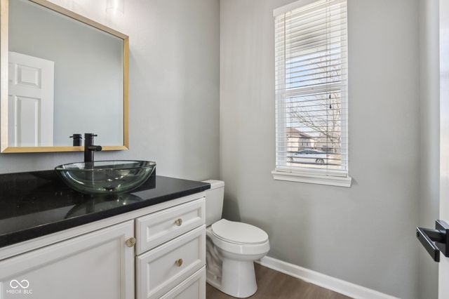 3766 Gray Heather Lane, Whitestown, IN 46075