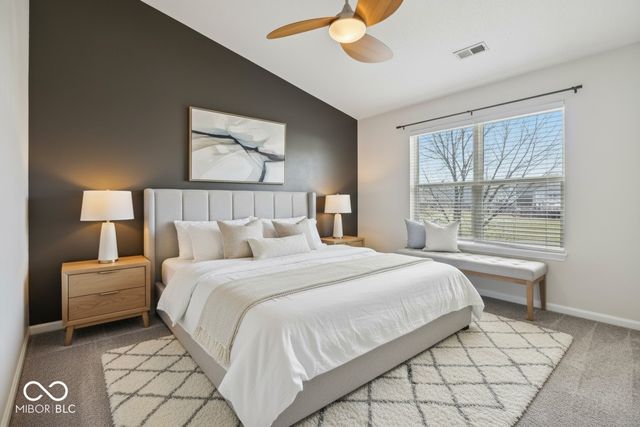 3766 Gray Heather Lane, Whitestown, IN 46075