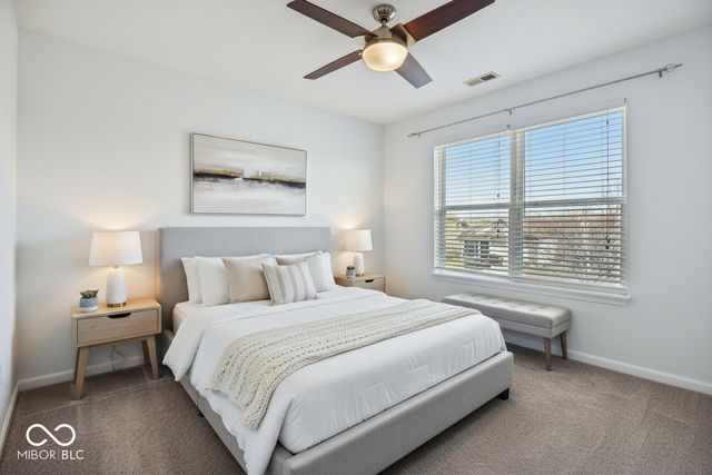 3766 Gray Heather Lane, Whitestown, IN 46075