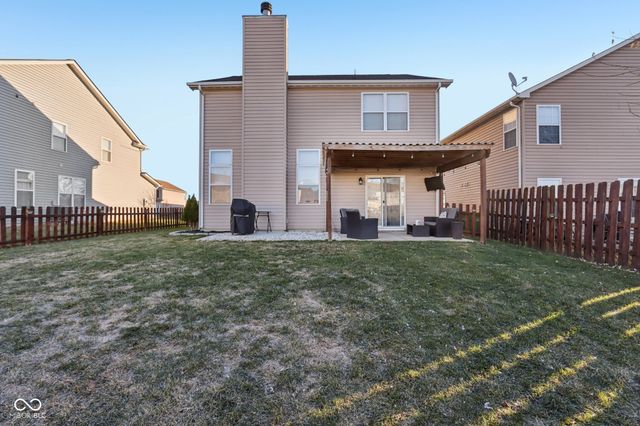 3766 Gray Heather Lane, Whitestown, IN 46075