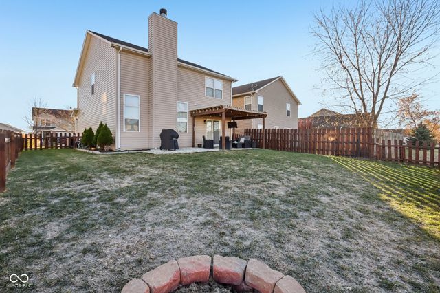 3766 Gray Heather Lane, Whitestown, IN 46075