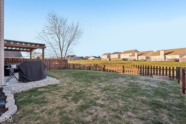 3766 Gray Heather Lane, Whitestown, IN 46075