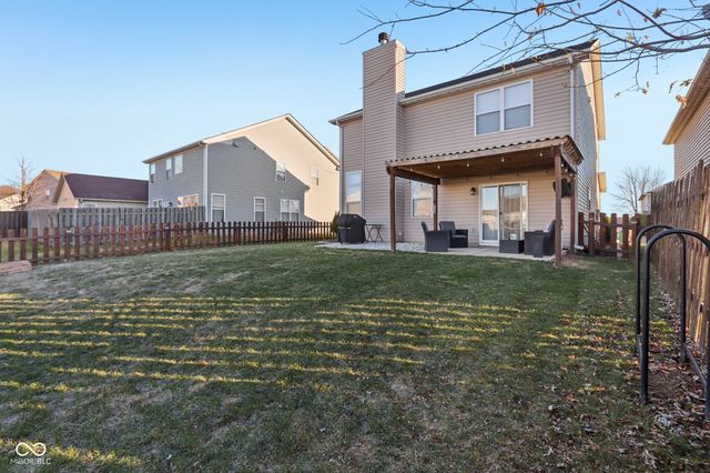 3766 Gray Heather Lane, Whitestown, IN 46075