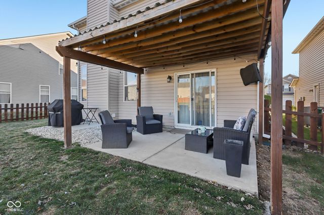 3766 Gray Heather Lane, Whitestown, IN 46075