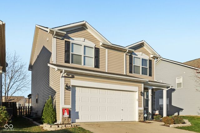 3766 Gray Heather Lane, Whitestown, IN 46075