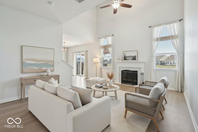 3766 Gray Heather Lane, Whitestown, IN 46075