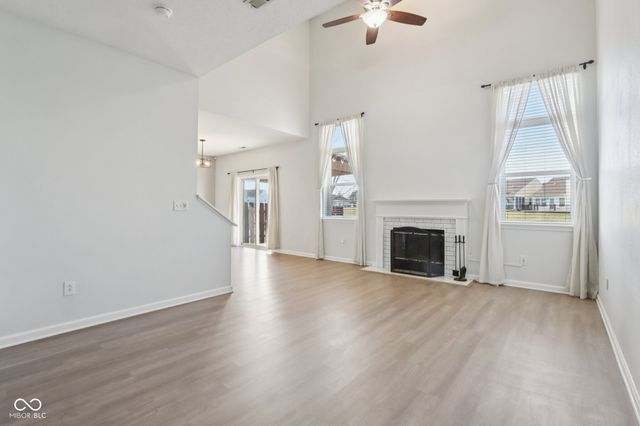 3766 Gray Heather Lane, Whitestown, IN 46075