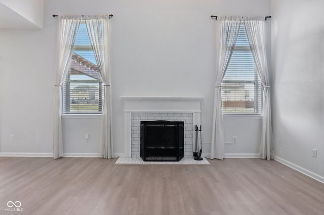 3766 Gray Heather Lane, Whitestown, IN 46075