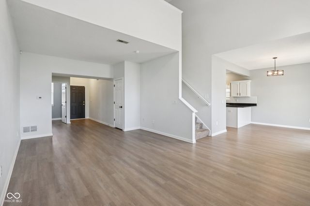 3766 Gray Heather Lane, Whitestown, IN 46075