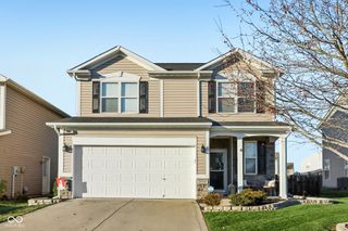 3766 Gray Heather Lane, Whitestown, IN 46075