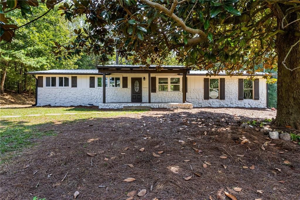 1265 Horsley Mill Road, Carrollton, GA 30116