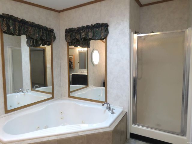 408 E 1st Street, Otterbein, IN 47970