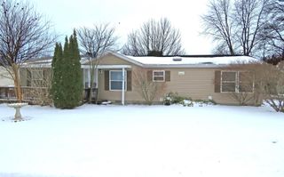 408 E 1st Street, Otterbein, IN 47970