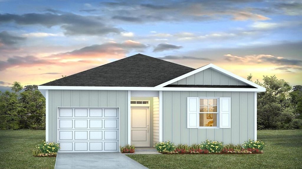 633 Perch Lane, Santee, SC 29142