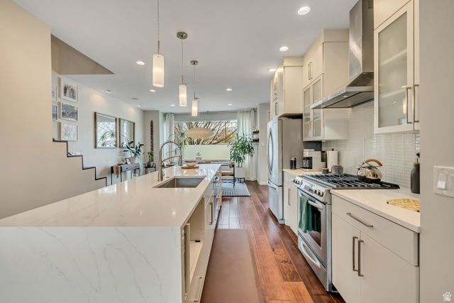 2444 S 900 E, Salt Lake City, UT 84106
