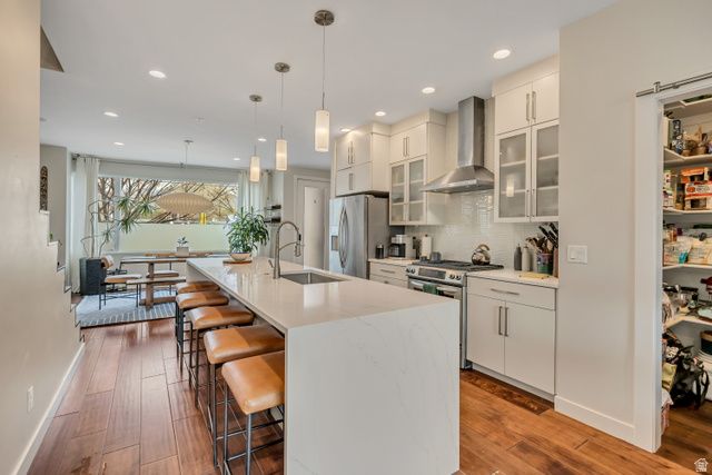2444 S 900 E, Salt Lake City, UT 84106