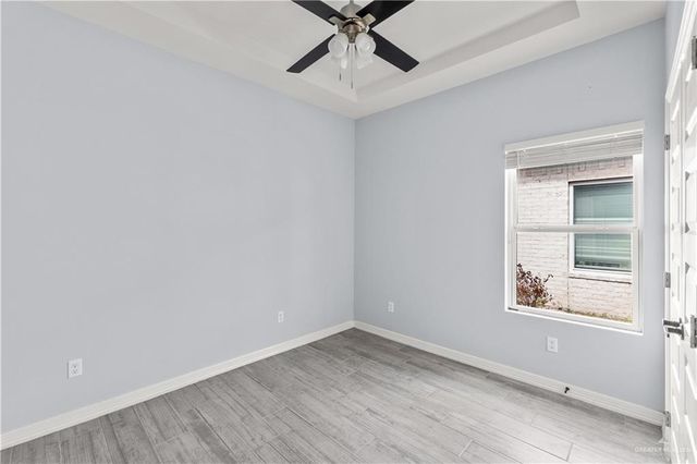 713 Maryland Street 4, Alton, TX 78573