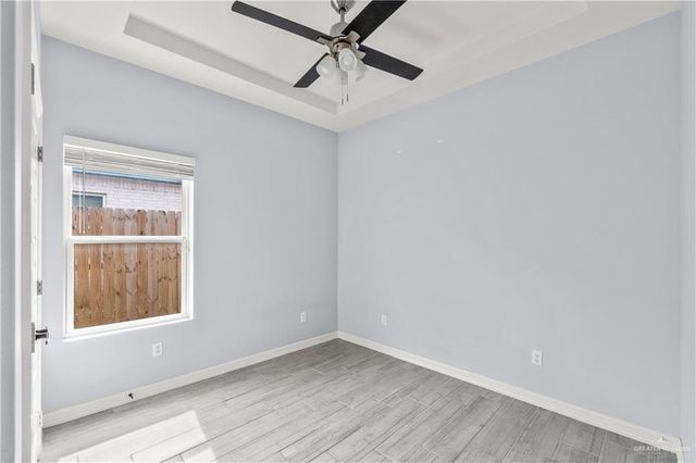 713 Maryland Street 4, Alton, TX 78573