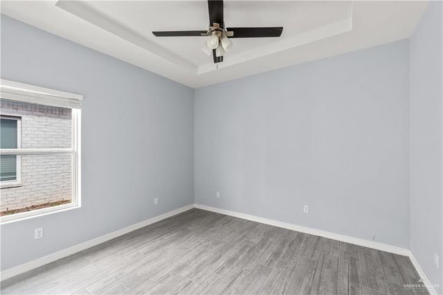 713 Maryland Street 4, Alton, TX 78573