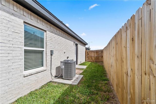 713 Maryland Street 4, Alton, TX 78573