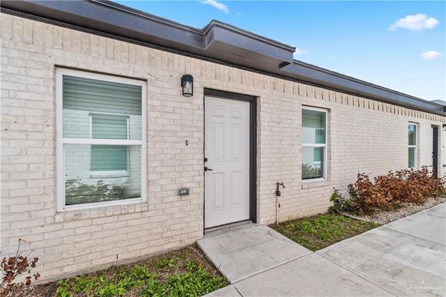 713 Maryland Street 4, Alton, TX 78573