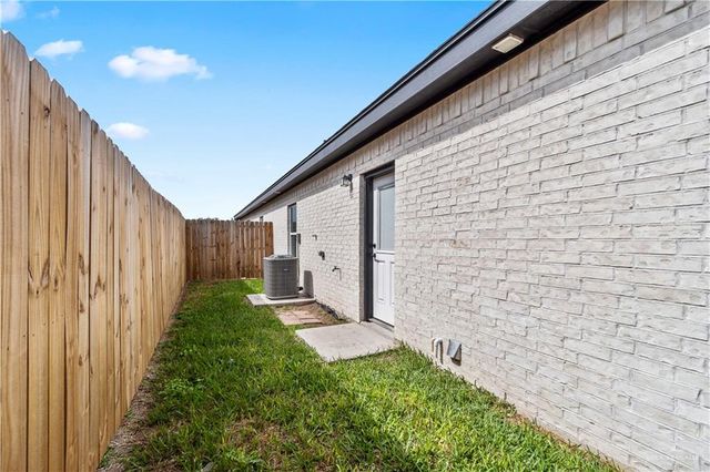 713 Maryland Street 4, Alton, TX 78573