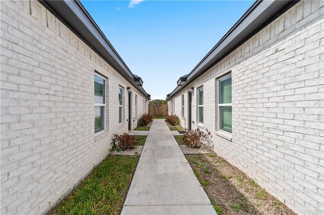 713 Maryland Street 4, Alton, TX 78573