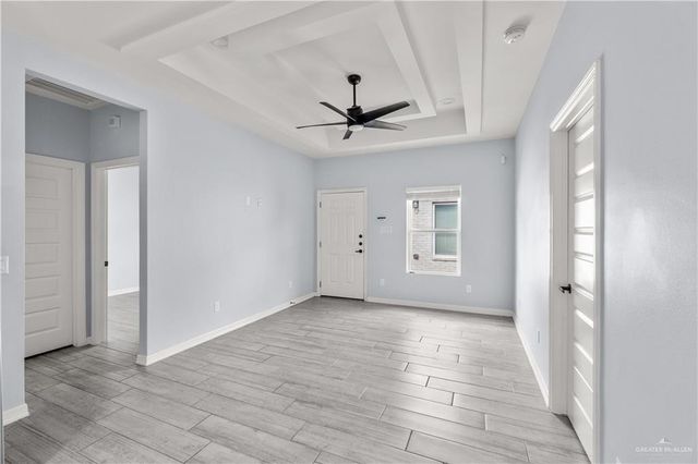 713 Maryland Street 4, Alton, TX 78573