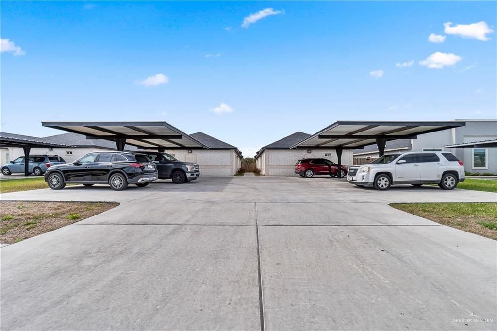 713 Maryland Street 4, Alton, TX 78573