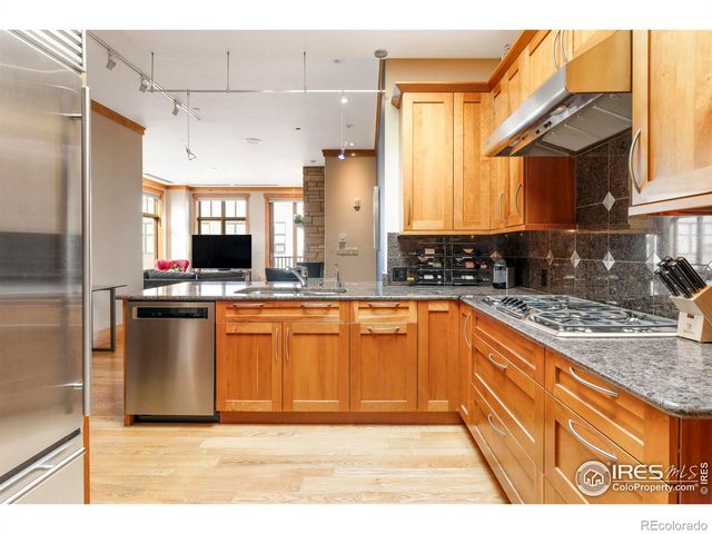 1301 Canyon Boulevard, Boulder, CO 80302