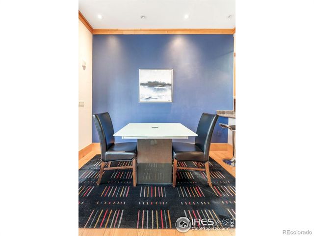 1301 Canyon Boulevard, Boulder, CO 80302