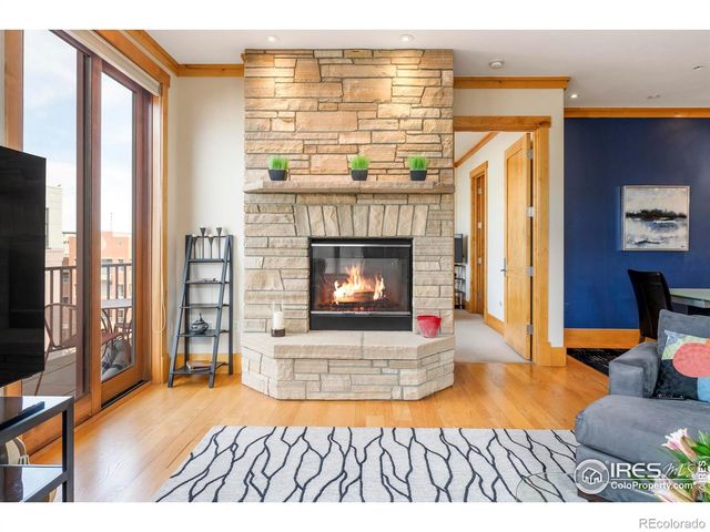 1301 Canyon Boulevard, Boulder, CO 80302