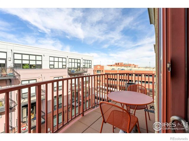 1301 Canyon Boulevard, Boulder, CO 80302