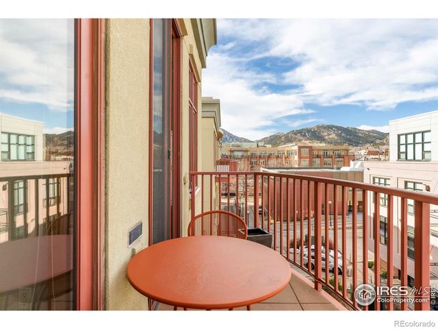 1301 Canyon Boulevard, Boulder, CO 80302