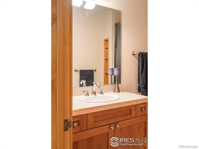 1301 Canyon Boulevard, Boulder, CO 80302