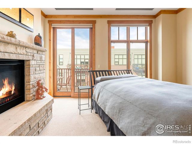 1301 Canyon Boulevard, Boulder, CO 80302