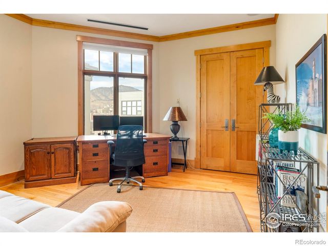 1301 Canyon Boulevard, Boulder, CO 80302