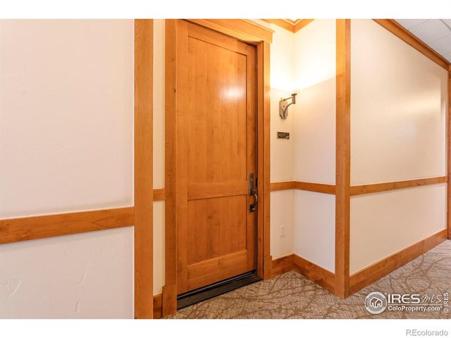 1301 Canyon Boulevard, Boulder, CO 80302